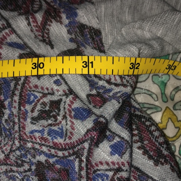 Free People Oversized Tunic - Picture 7 of 7